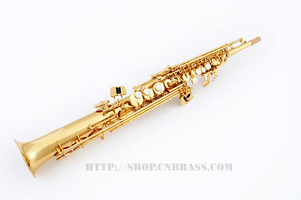 杰普特高音萨克斯JPS-547好吗?现在大概要多