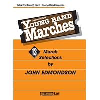 нYoung Band Marches